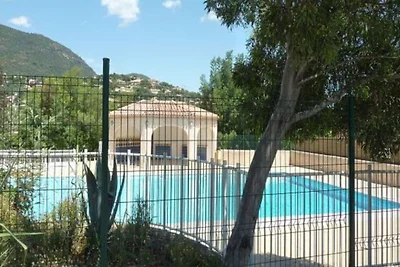 Maison 32 Cavalaire Komfortable...