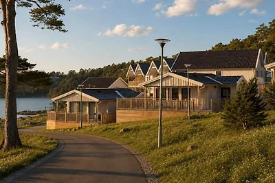 5 sterren vakantie huis in UDDEVALLA
