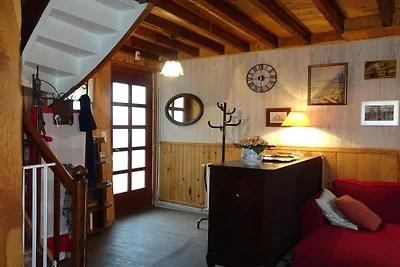 Vakantiehuis in Etretat bij Strand & Kliffen