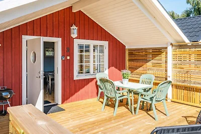 4 Personen Ferienhaus in LÖTTORP-By Traum