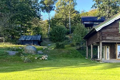 4 Sterne Ferienhaus in BÅSTAD