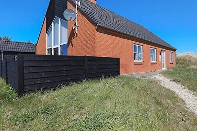 Abgeschiedener Rückzugsort in Strandnähe