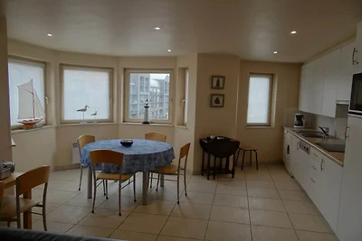 Appartamento a Nieuwpoort per 4 persone