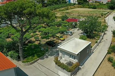 Holiday Home Relax - One Bedroom Holiday Home...