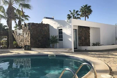 Bungalow mit 1 Schlafzimmer