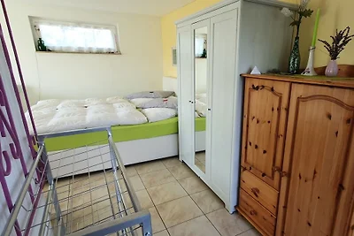 Vakantiehuis Stübinger