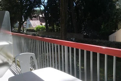 Ferienwohnung in Pornichet in Strandnähe