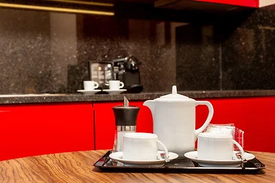 Chic Porto Studio – Gezellige & Centr...