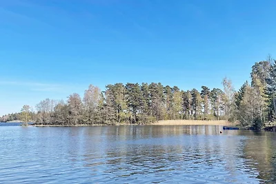 4 Personen Ferienhaus in GRÄNNA-By Traum