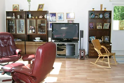 10 Personen Ferienhaus in Kaldfarnes-By Traum