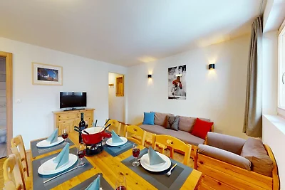 Tolle Wohnung mit Parkplatz