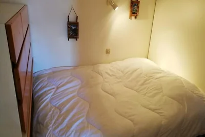 Ferienwohnung für 5 Personen in Arc 1800 in d...