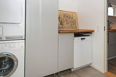 6 Personen Ferienhaus in Knebel