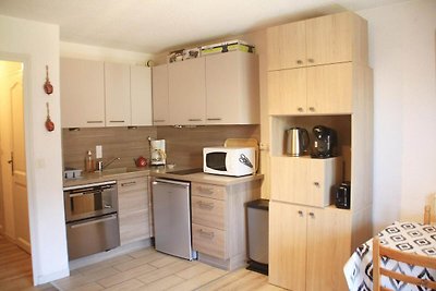 Appartement Corina voor 4 personen