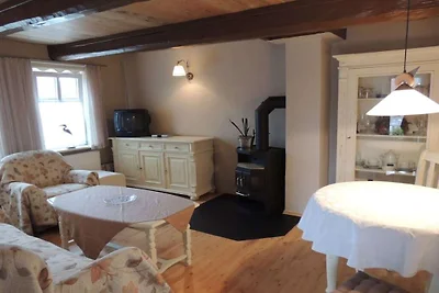Vakantieappartement met 1 slaapkamer