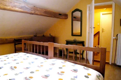 Cottage a Barvaux Condroz con foresta