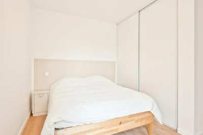 Apartment in Plouguerneau mit Meerblick