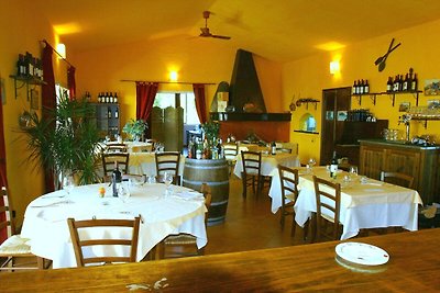 Villa indipendente con due bagni e bellissima...