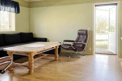 4 Sterne Ferienhaus in Burgsvik