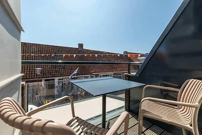 WLAN und goldene Strände; Zuhause