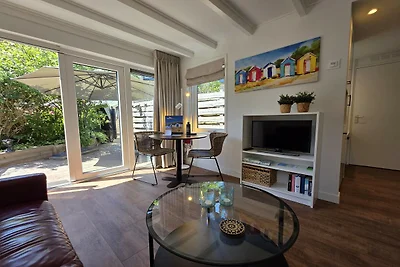 Charmantes und gemütlich eingerichtetes...