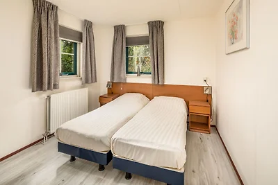 Freist. Ferienhaus mit 2 Badezimmern, im...