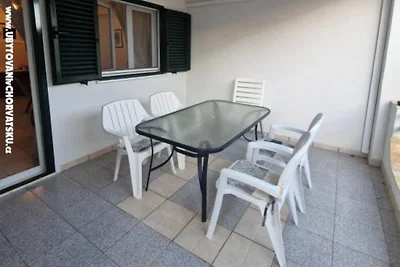 Apartments Ordulj - Two bedroom apartment...