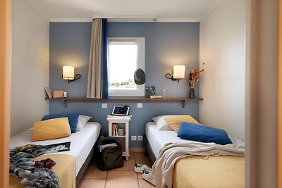 Atemberaubendes Ferienhaus mit Meerblick für ...