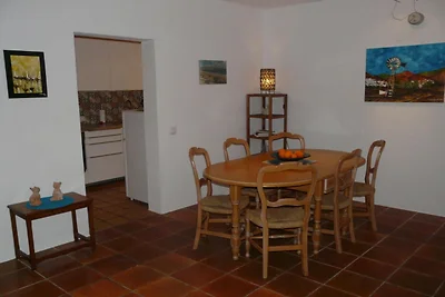 Bungalow mit 1 Schlafzimmer