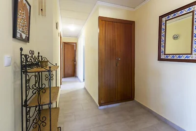Cotton - Apartment In Urbanització Platja...