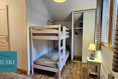 Wohnung in Frankreich mit Charme