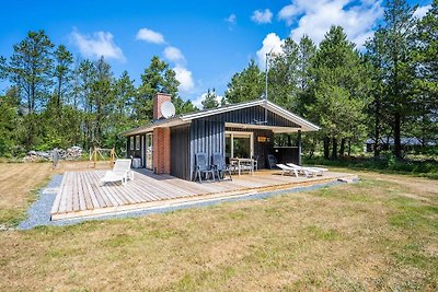 5 Personen Ferienhaus in Nørre Nebel