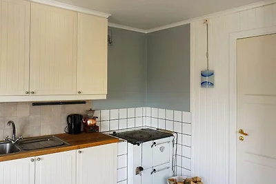 6 Personen Ferienhaus in STRÖMSTAD