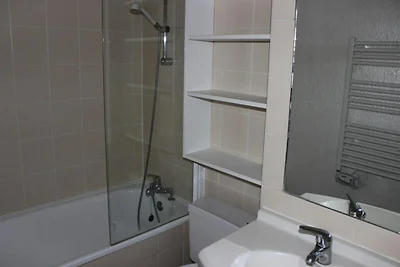 Apartment in Cuzco mit Zugang zur Skipiste