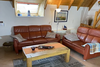 Ferienhaus mit 3 Schlafzimmer