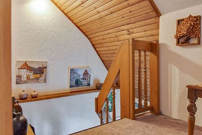 Schöne Wohnung in Blankenburg (Harz)