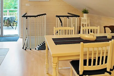 5 Personen Ferienhaus in Fjällbacka