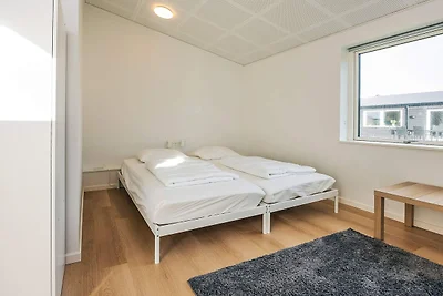 5 sterren vakantie huis in Saltum