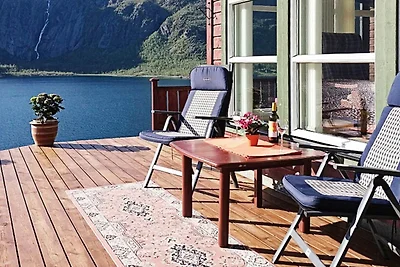 6 Personen Ferienhaus in Tengelfjord
