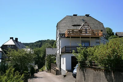 Casa vacanze a Willingen con giardino privato