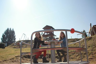 Gemütliches Chalet mit Geschirrspüler in den...