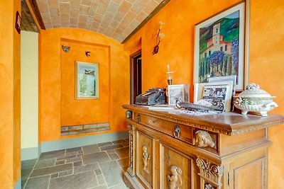 Gemütliches Ferienhaus in der Toskana, Italie...
