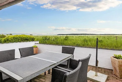 6 Personen Ferienhaus in Thisted-By Traum