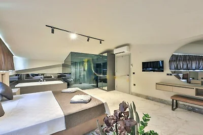 Villa in Fethiye met zwembad
