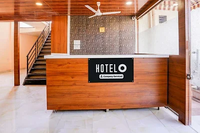 Super Hotel O Palava Dombivali