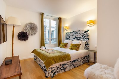 Charmant appartement - 3BR/6P -...