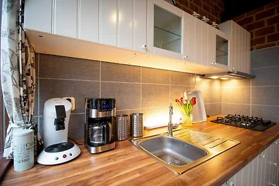 Bungalow in Sint Maartenszee in der Nähe der...