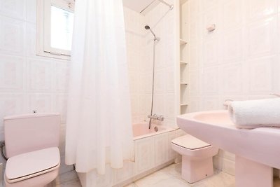 Wohnung in Llafranc mit 3 Zimmern