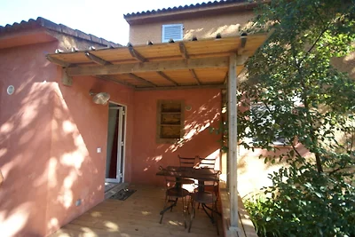Bella casa vacanze sul mare