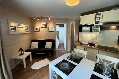 Residenz Les Myrtilles